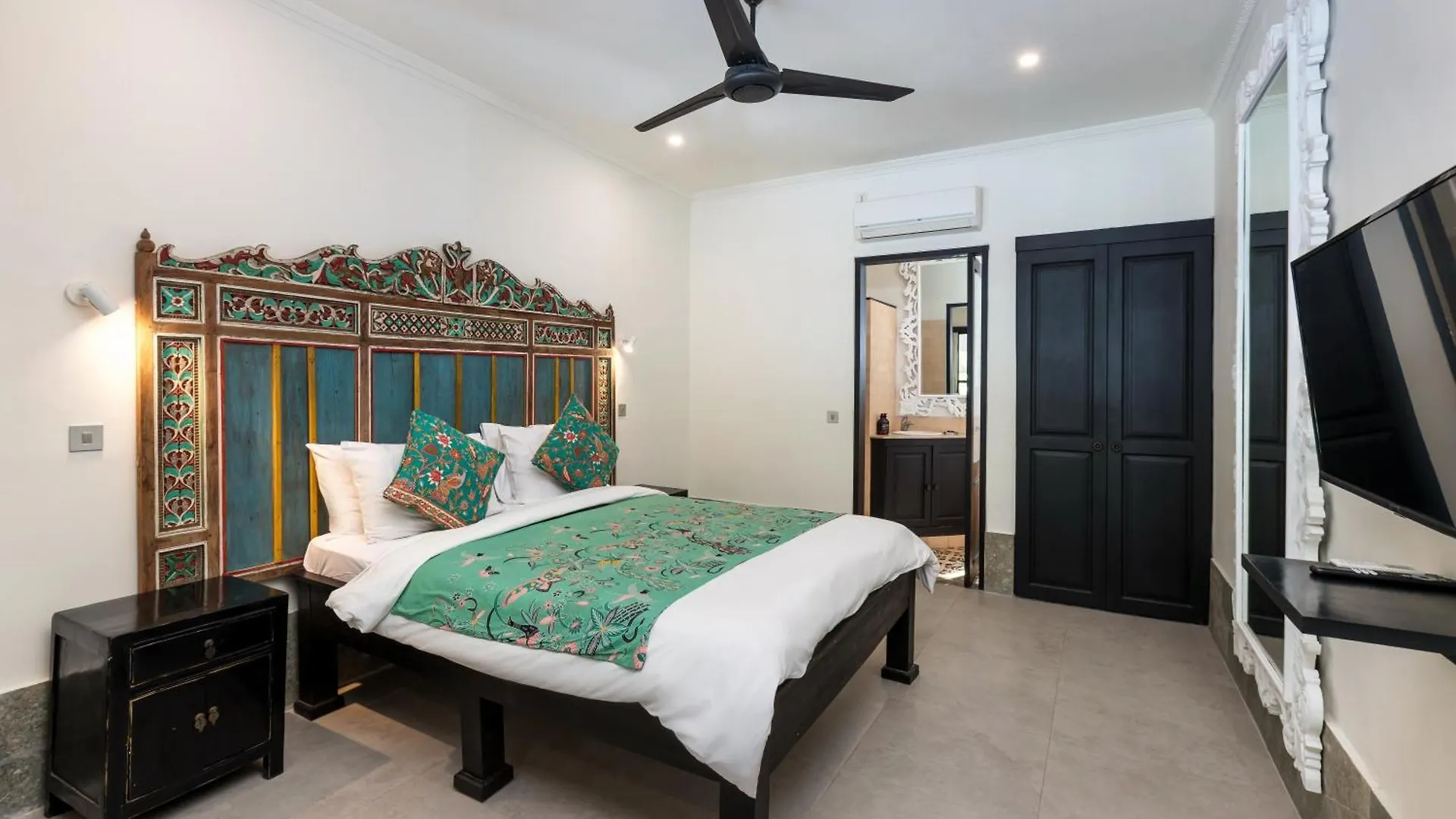 Villa Baruna Seminyak