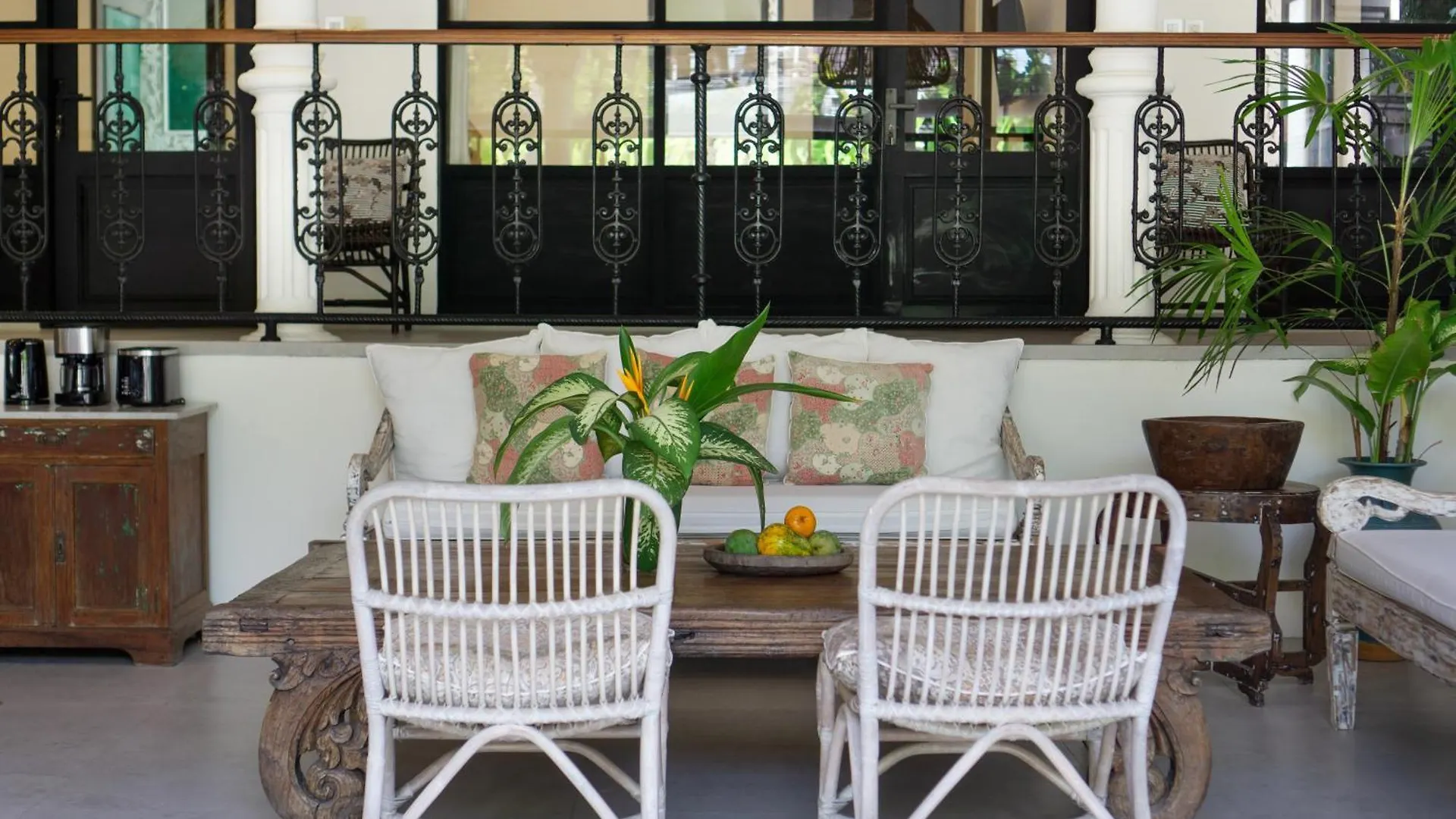 Villa Baruna Seminyak