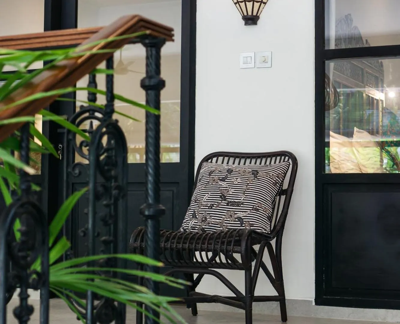 Villa Baruna Seminyak