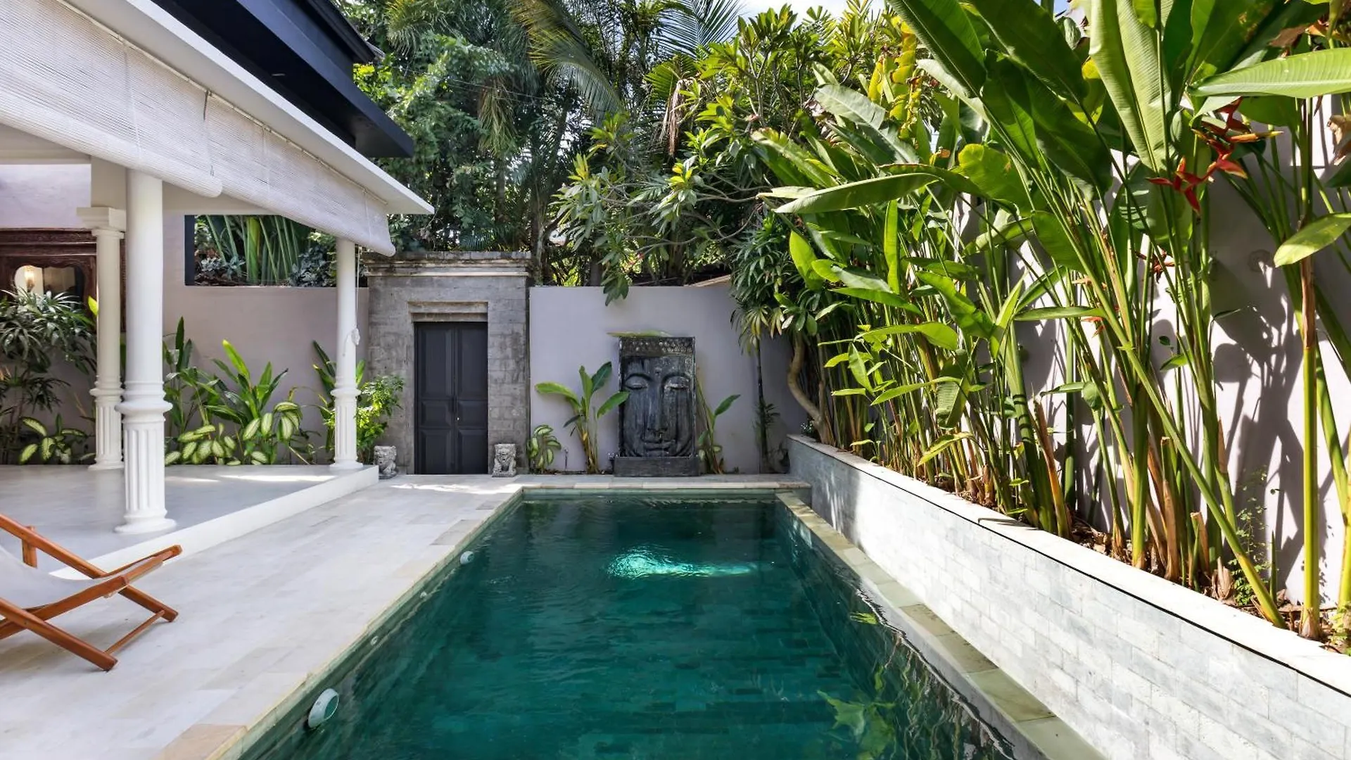 Villa Baruna Seminyak