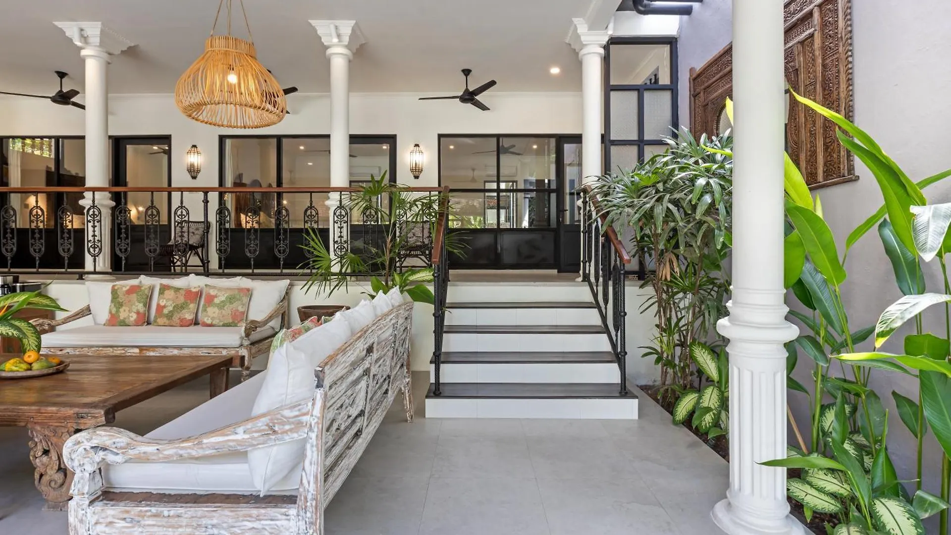 Villa Baruna Seminyak