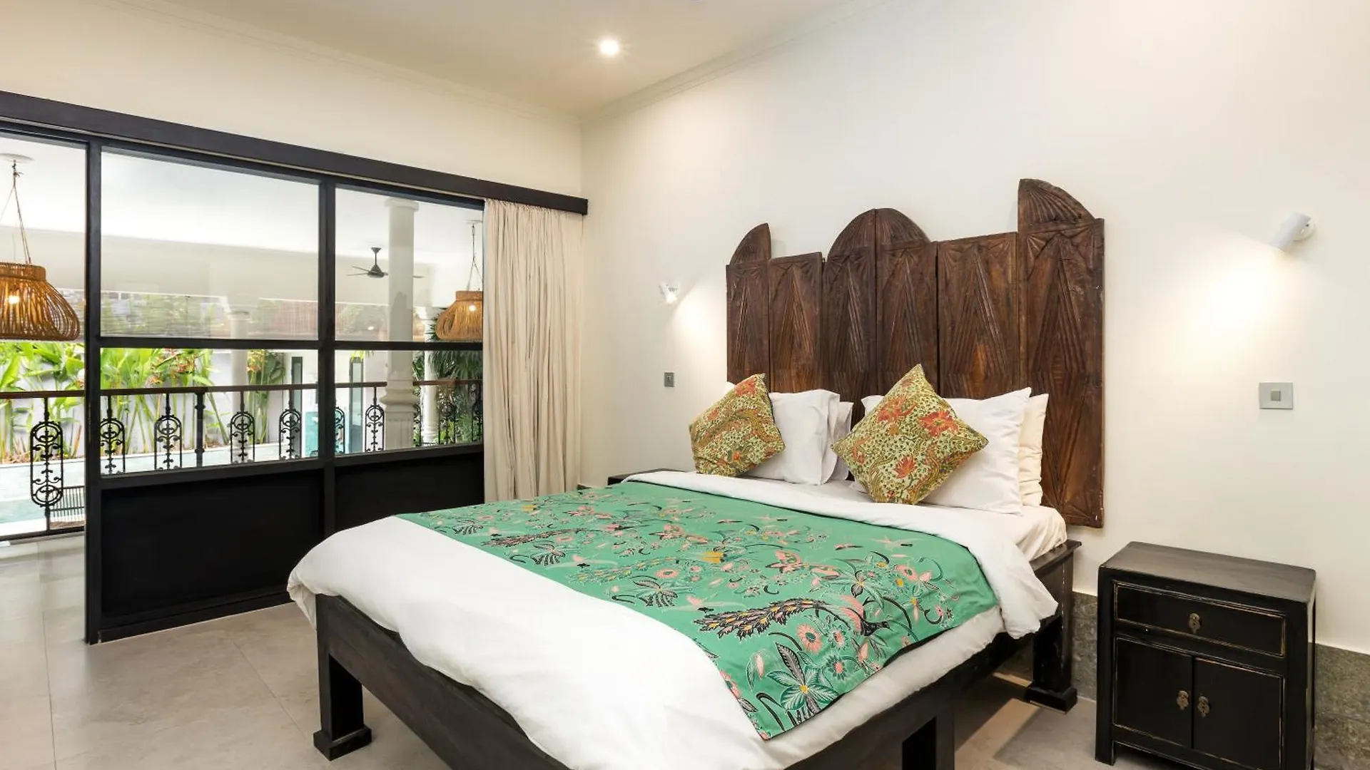 Villa Baruna Seminyak